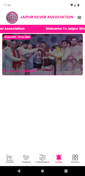 Jaipur Silver Association Screenshots6