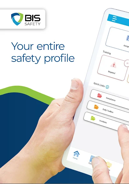 BIS Safety Screenshots9