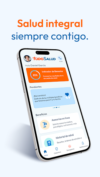 Todo Salud Screenshots6