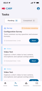 App screenshot 4