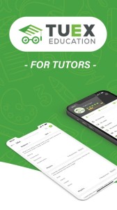 Tuex Tutor Screenshots1