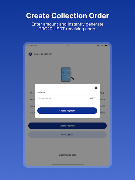 Payes POS Screenshots8