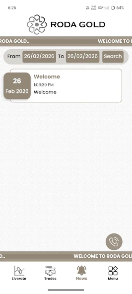 Roda Gold Screenshots6