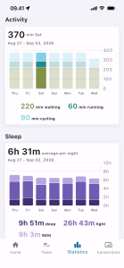 App screenshot 2