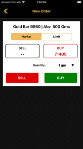 Bullion Nerve Screenshots6
