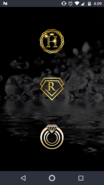 ROHIT CHAIN | HI JEWEL Screenshots1
