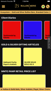 Bullion Nerve Screenshots8