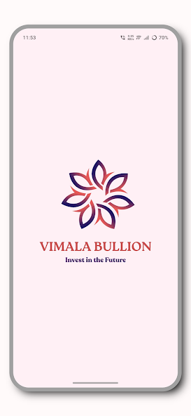 Vimala Bullion Screenshots1