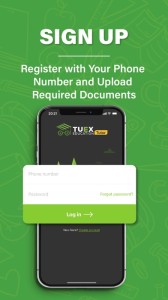 Tuex Tutor Screenshots3