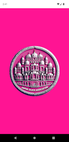 Jaipur Silver Association Screenshots1