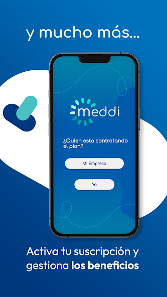 Meddi Screenshots8