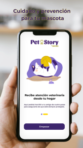 Pet Love Story Screenshots2
