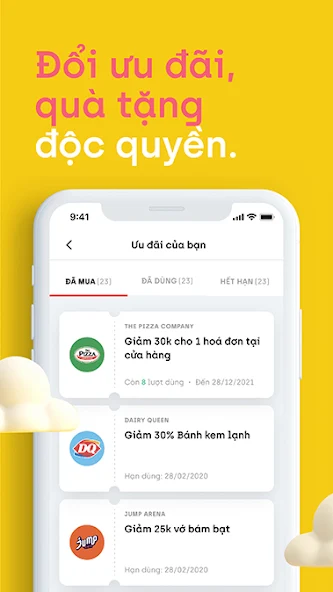 TAPTAP Screenshots2