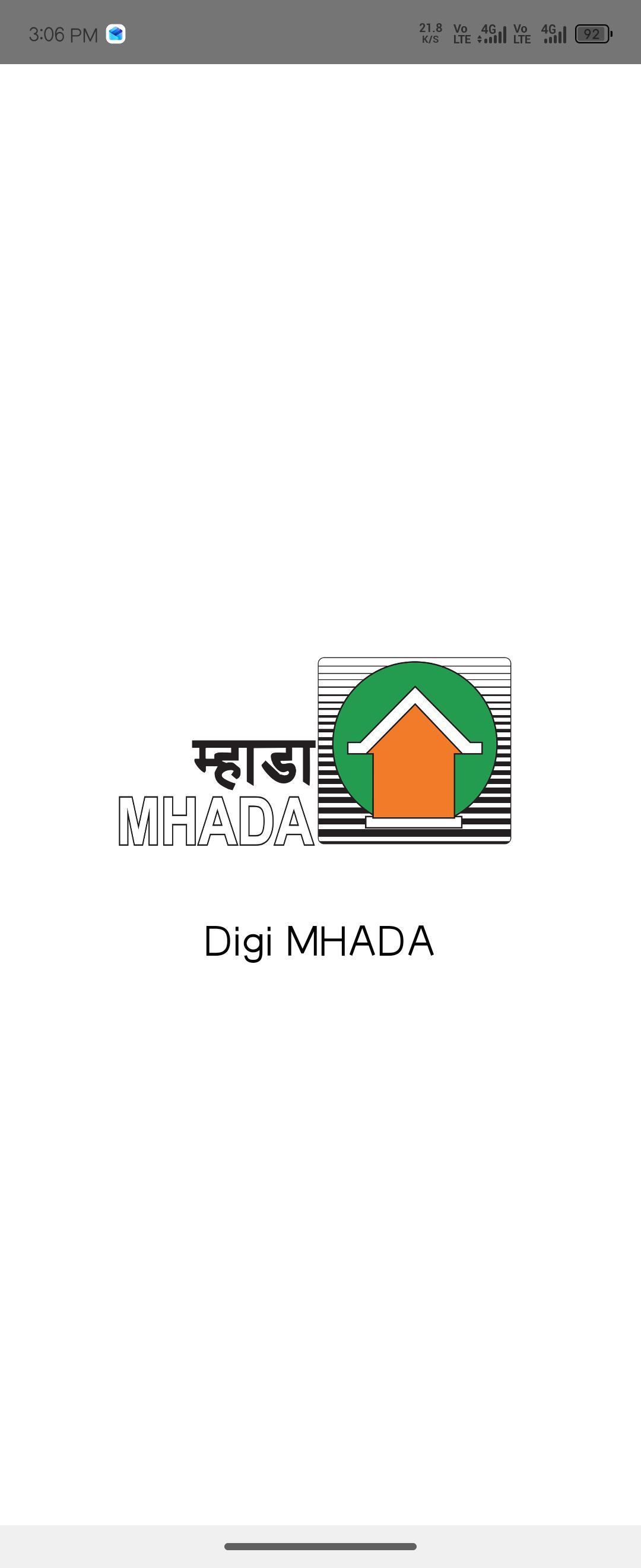 digi mhada Screenshots1