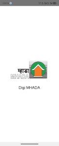 DIGI MHADA Screenshots1