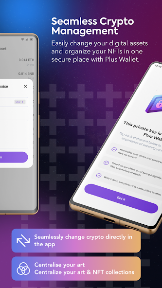 Cold Wallet Screenshots3