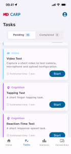 App screenshot 5