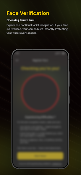 Haven Wallet Screenshots3