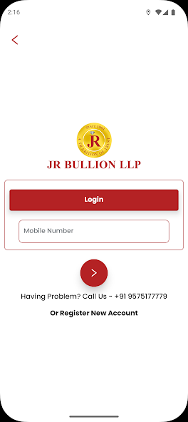 JR BULLION LLP Screenshots3