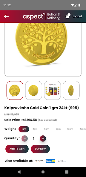 AspectBullion Screenshots6