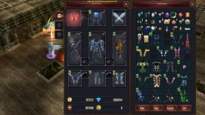 App screenshot 3