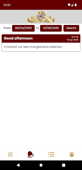 Balaji Jewellers Screenshots6