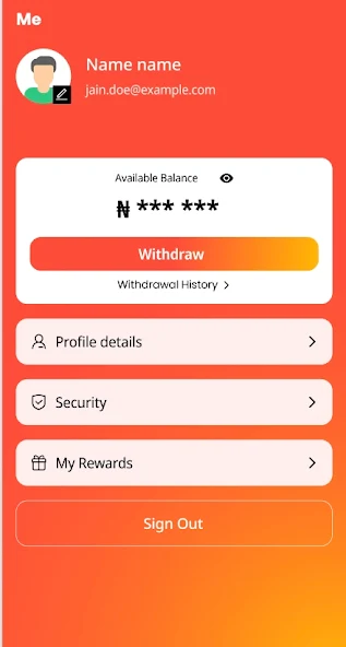 Timucard Screenshots3