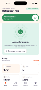 App screenshot 2
