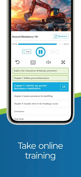 BIS Safety Screenshots4