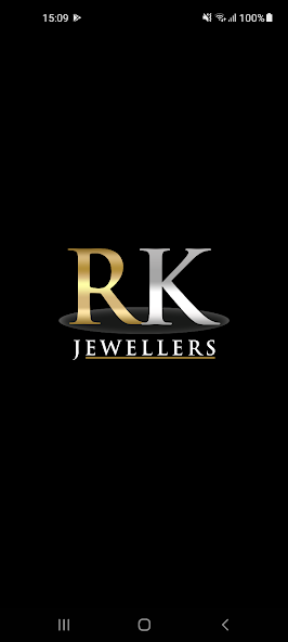 RK Jewellers Screenshots1