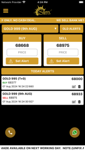 Sunx Gold Screenshots5