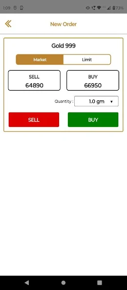 Goodgain Dealers Screenshots5