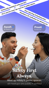 Meetopia Screenshots7