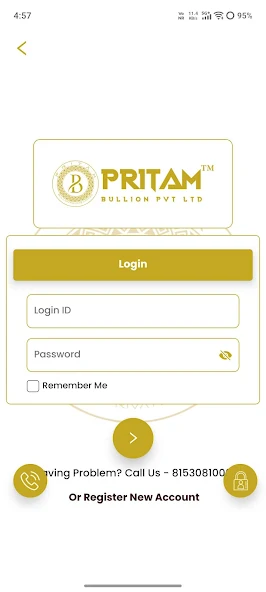Pritam Spot Screenshots3
