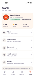 App screenshot 8