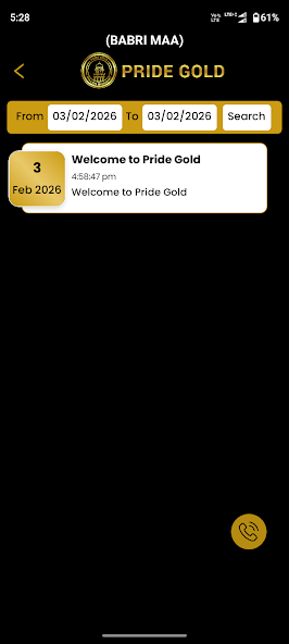 Pride Gold Screenshots7