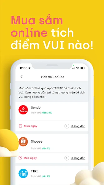 TAPTAP Screenshots6