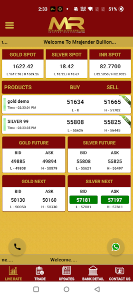 M Rajender Screenshots3