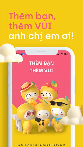 TAPTAP Screenshots5