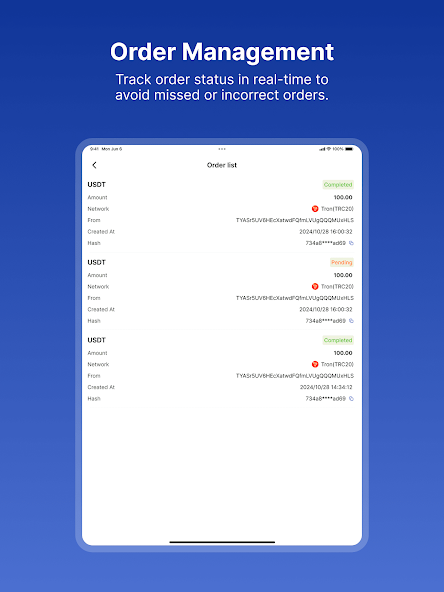 Payes POS Screenshots10