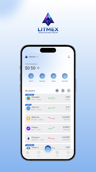 App screenshot 2