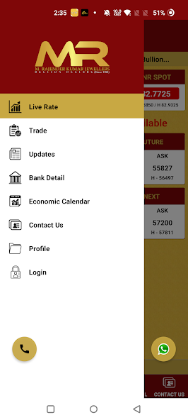 M Rajender Screenshots2