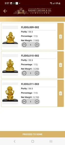 Radhey Shyam Jewellers Screenshots4