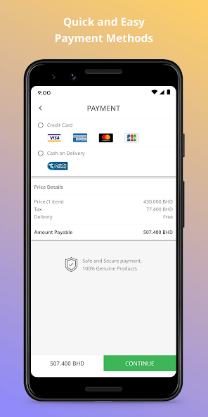 Ashrafs Screenshots4