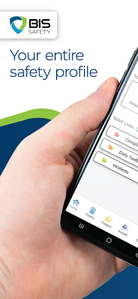 BIS Safety Screenshots1