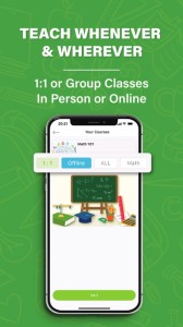 Tuex Tutor Screenshots4