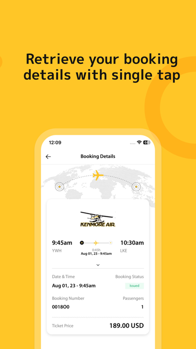 Kenmore Screenshots3