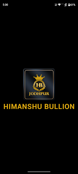 Himanshu Bullion Screenshots1