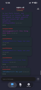 NupChat Screenshots3