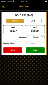 Sunx Gold Screenshots7